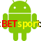 Aplicativo xbetsports para Android