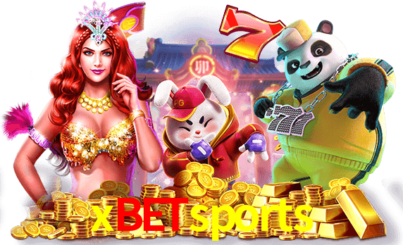 jogue em caça-níqueis ricos na xbetsports