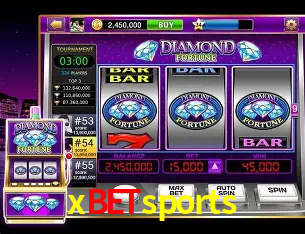 Descubra a Essência do xbetsports: Nossa História e Compromissos