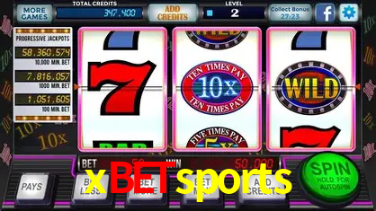 Desvendando o Mundo dos Jogos Virtuais na xbetsports