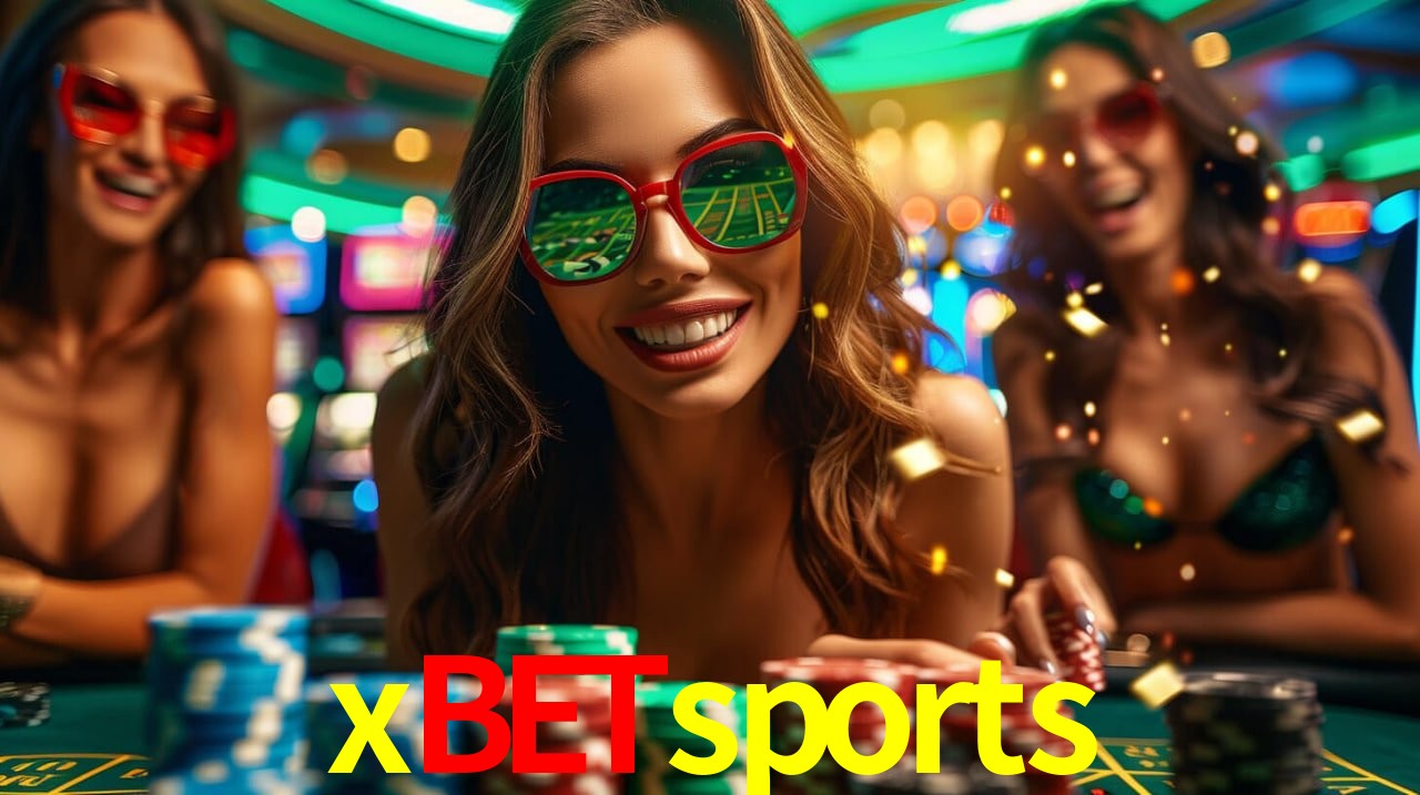 Welcome Bonus xbetsports