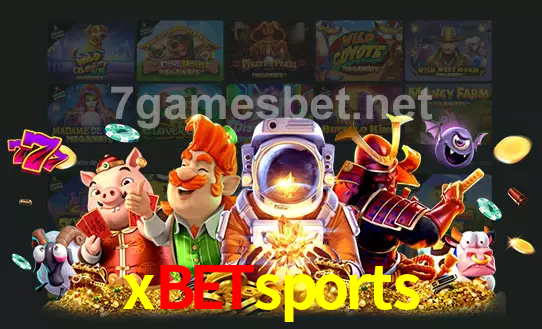 cassino xbetsports