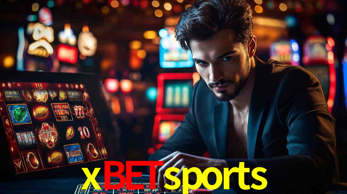 xbetsports: A Experiência de Casino com Jogos de Mesa ao Vivo