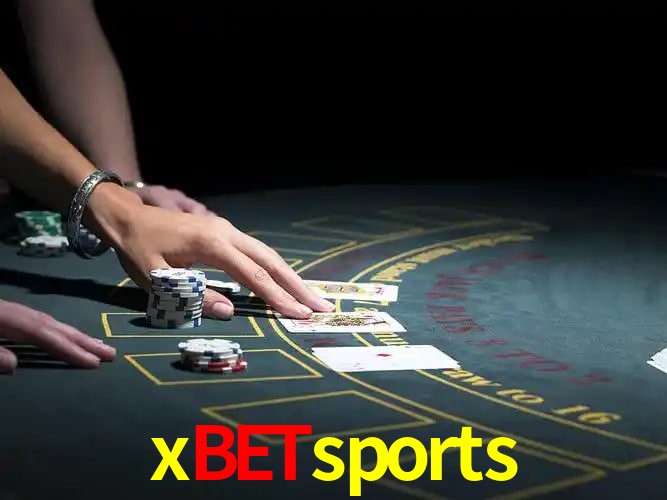 Bônus e promoções da xbetsports