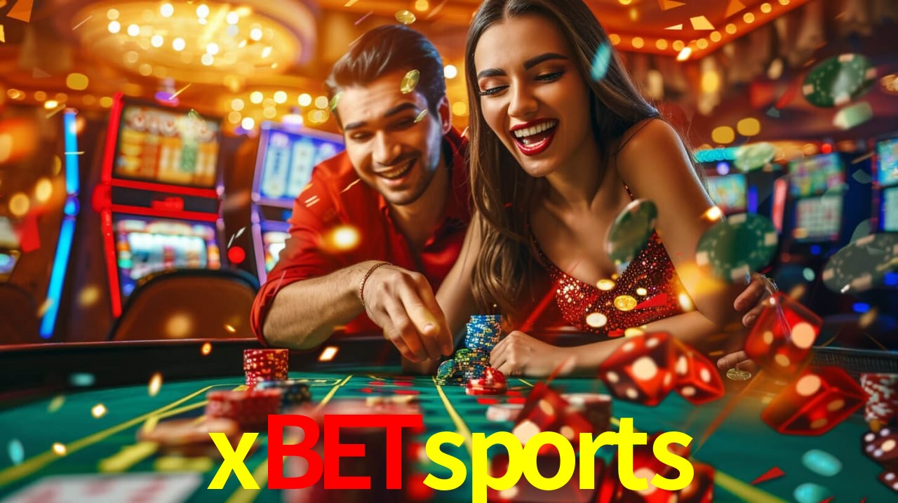Benefícios da Conta xbetsports