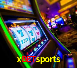 Descubra a Magia dos Jogos de Arcade no xbetsports