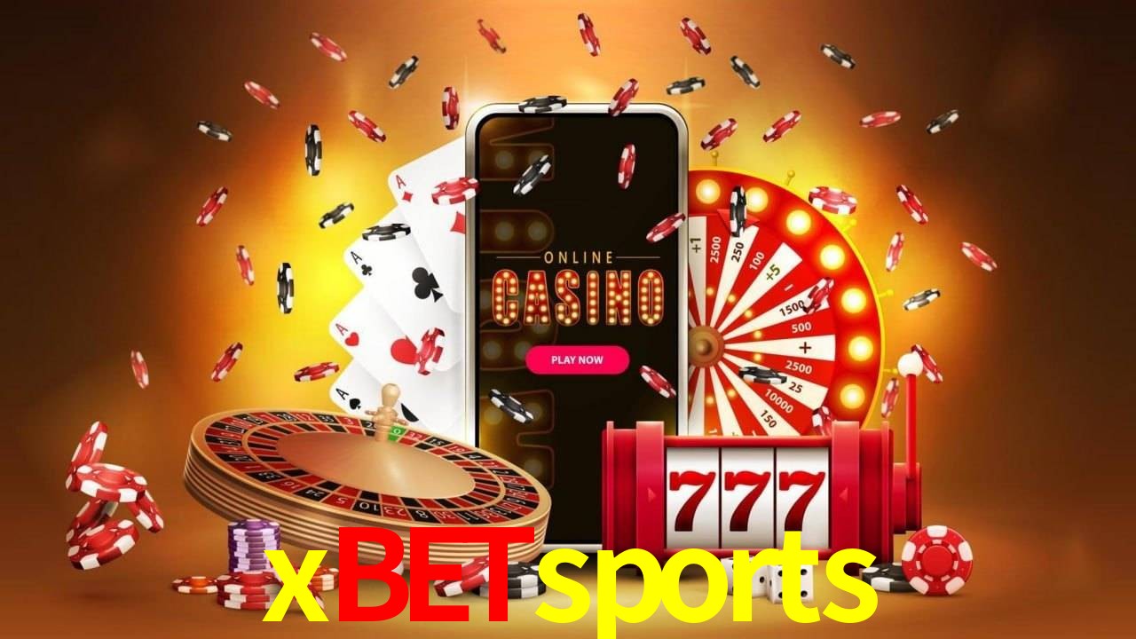Jogos de Slot xbetsports