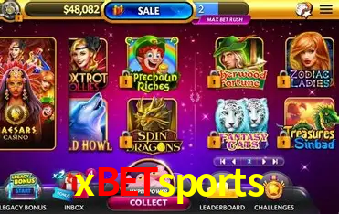 Desvendando o Mundo dos Jogos Virtuais na xbetsports