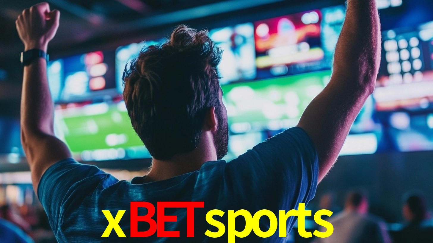 xbetsports: Seu Especialista em Apostas Esportivas Brasileiras