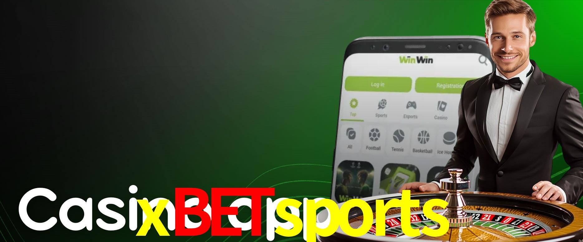 Exclusive Offers xbetsports