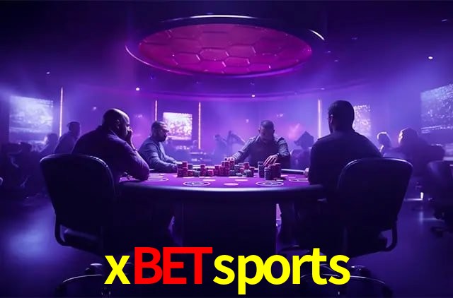 Estatísticas Esportivas xbetsports