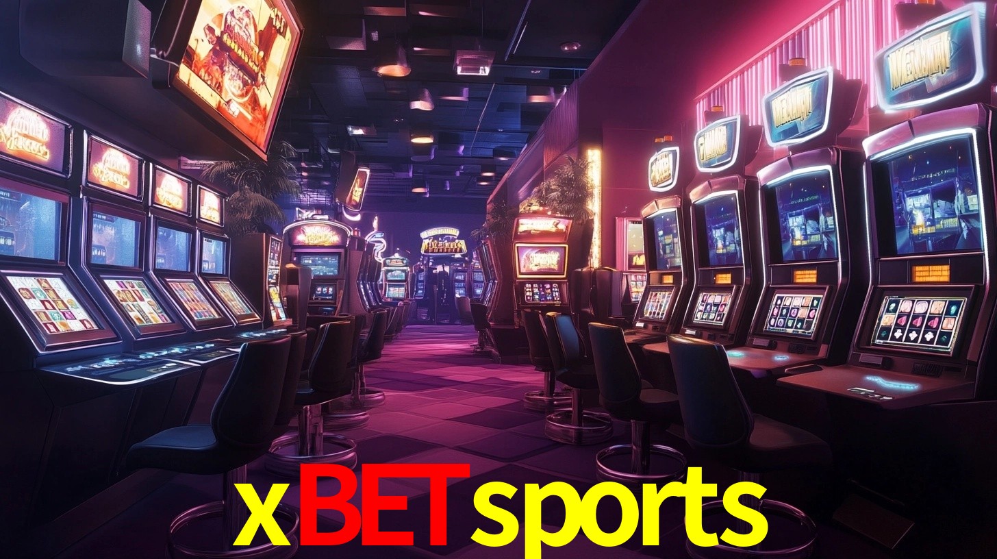 xbetsports App Interface