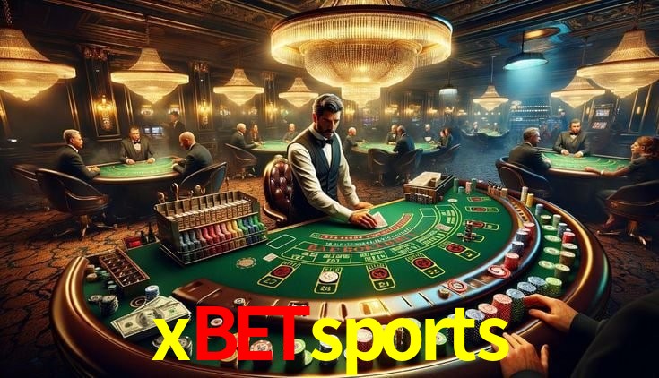 Bonus Features xbetsports
