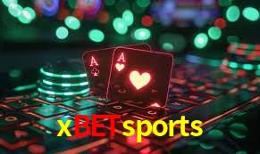 Apostas de Futebol xbetsports