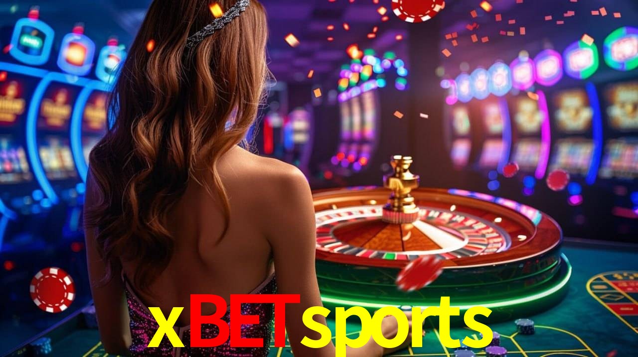 APP rápido e leve da xbetsports