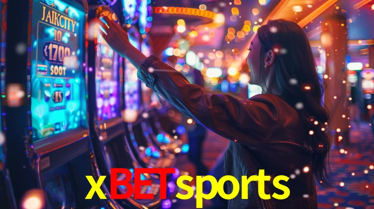 xbetsports login