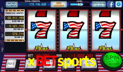 Descubra o Mundo do Cassino Online com xbetsports