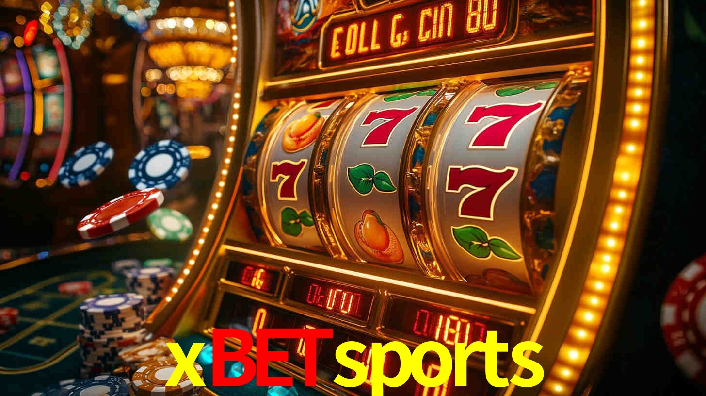 Welcome Bonus xbetsports