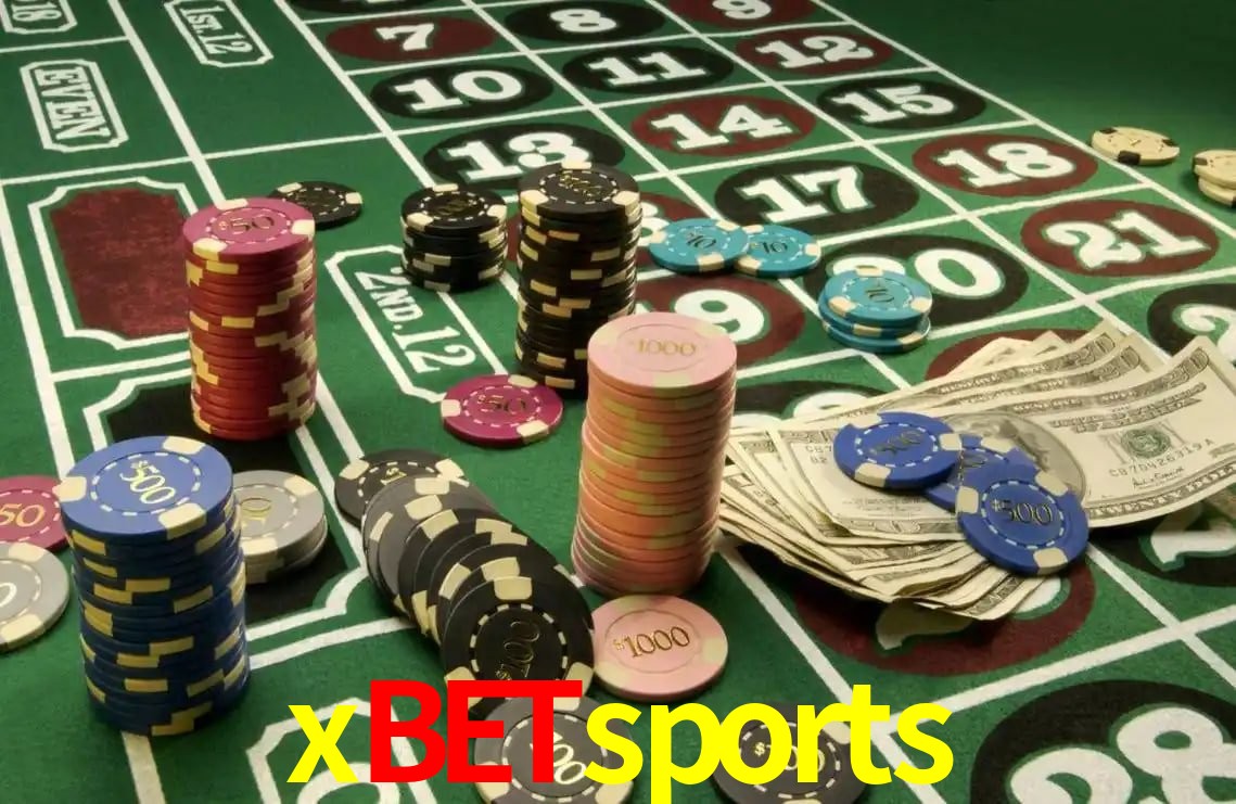 Explore as vantagens do xbetsports: serviço profissional e confiabilidade