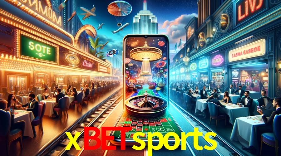 Platform Technology xbetsports