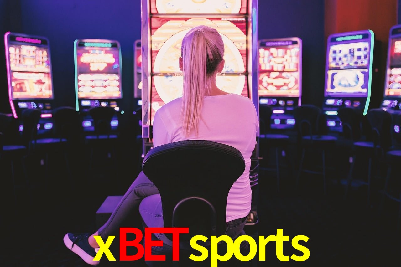 Slot Games xbetsports