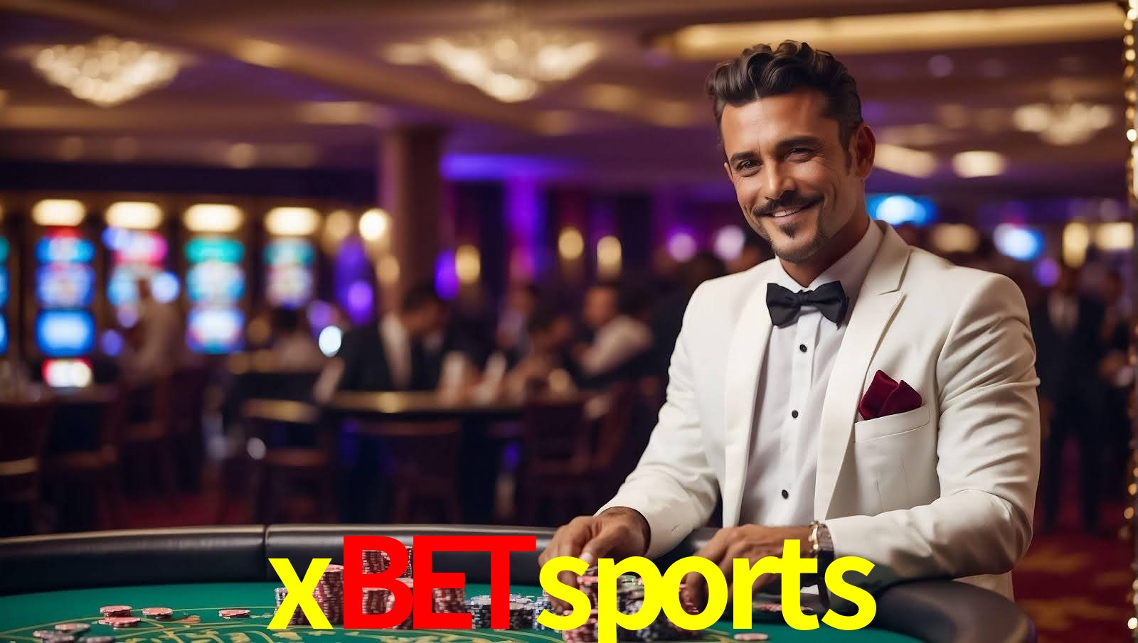 Tecnologia da Plataforma xbetsports